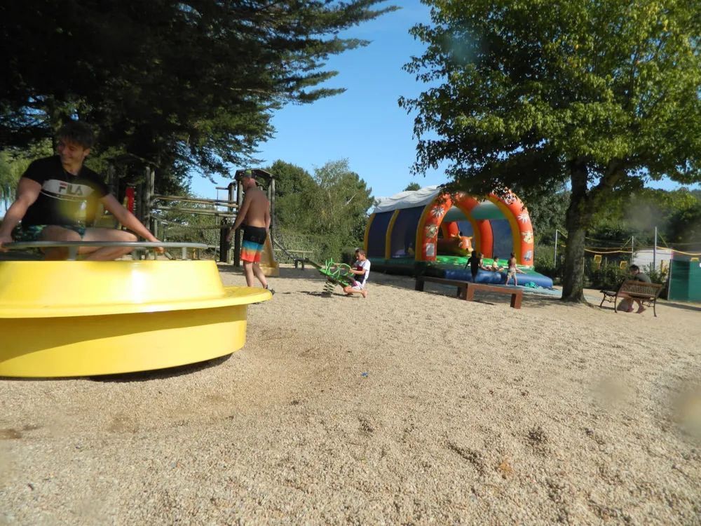 Camping Le Ragis - image n°4 - Camping Direct