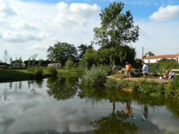 Camping Le Ragis - image n°2 - Camping Direct
