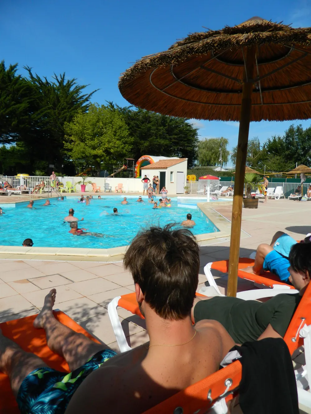 Camping Le Ragis - image n°8 - Camping Direct