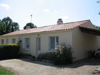 Mietunterkunft - Gasthof 2 Zimmer - Camping Le Ragis