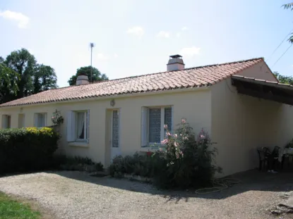 Gîte Confort 2 Chambres