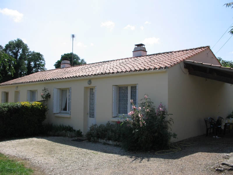 Gîte confort 2 chambres