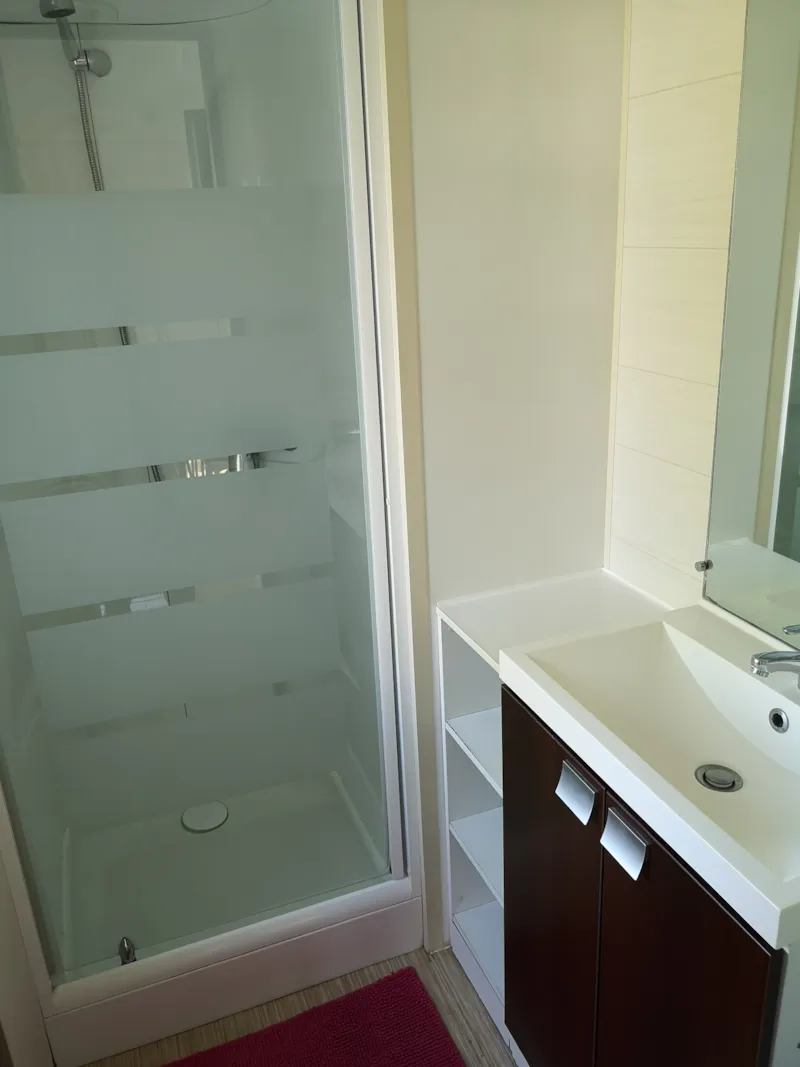 Mobil Home Essentiel 3 Chambres