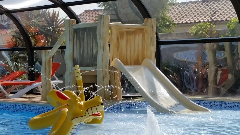 Camping Le Ragis - image n°2 - UniversalBooking