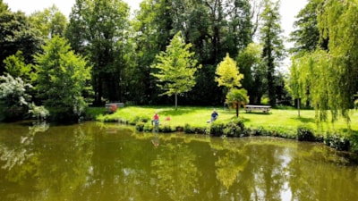 Camping Le Ragis