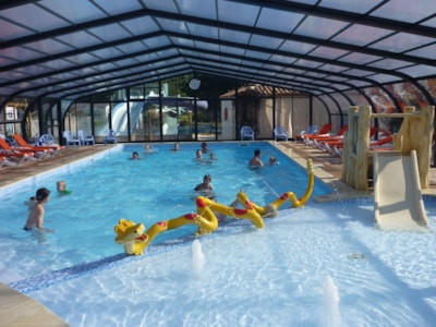 Camping Le Ragis