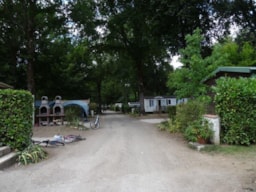 Camping LA VERTE RIVE - image n°18 - 