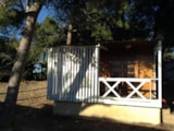 Chalet Coccinelle Senza Sanitari Chalet Coccinelle Senza Sanitari