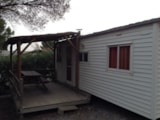 Mobil-Home Flamand Rose Iii Mobil-Home Flamand Rose Iii