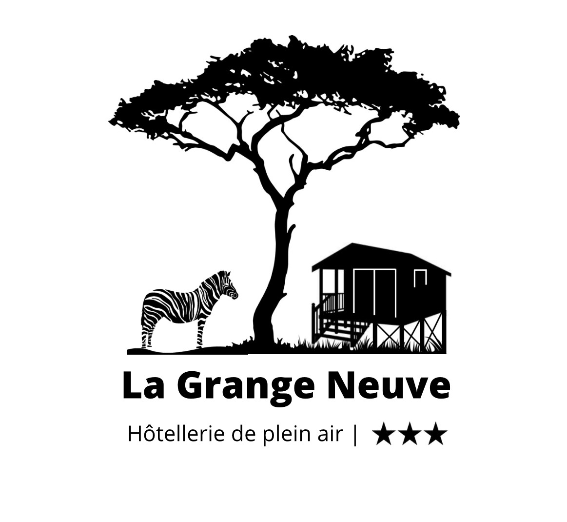  Camping La Grange Neuve - Sigean