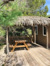 Foto #3 van Camping La Grange Neuve