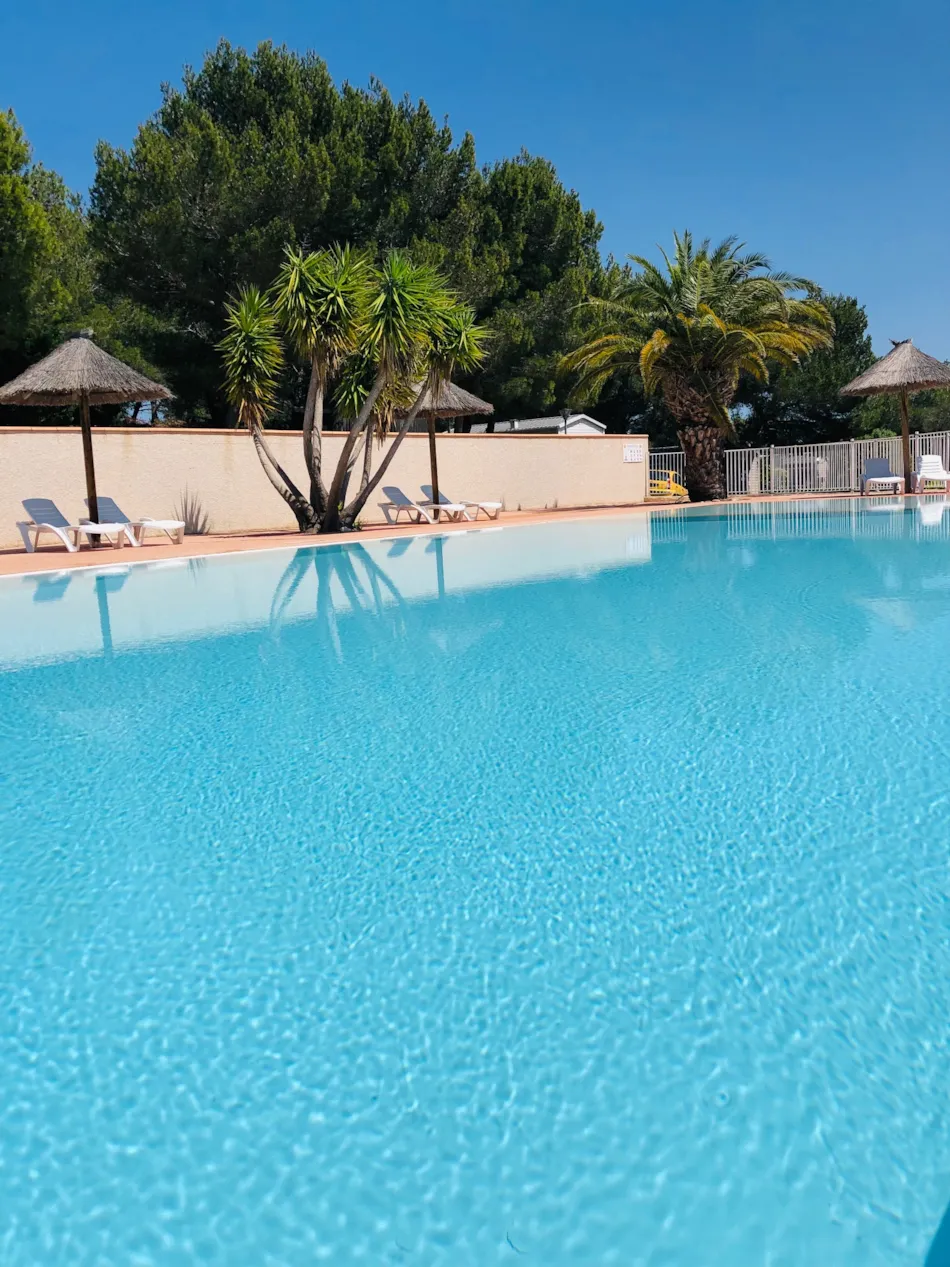 Camping La Grange Neuve