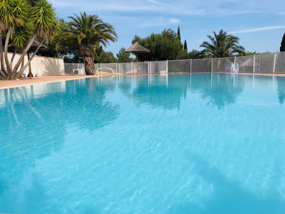 Camping La Grange Neuve