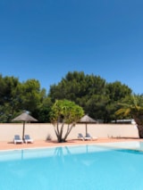 Foto #12 van Camping La Grange Neuve