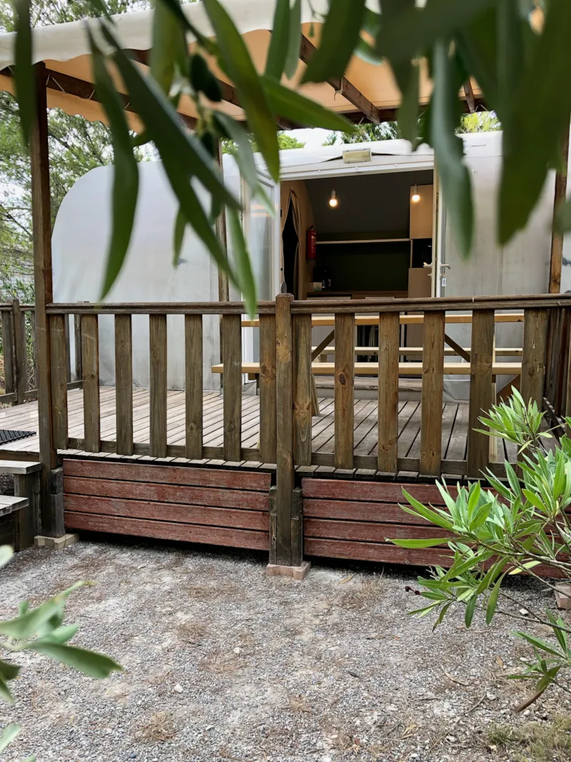 Coco Sweet Insolite - Côté Jardin