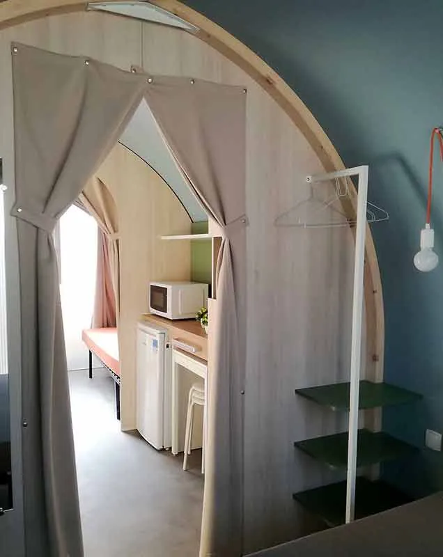 Coco Sweet Insolite - Côté Jardin