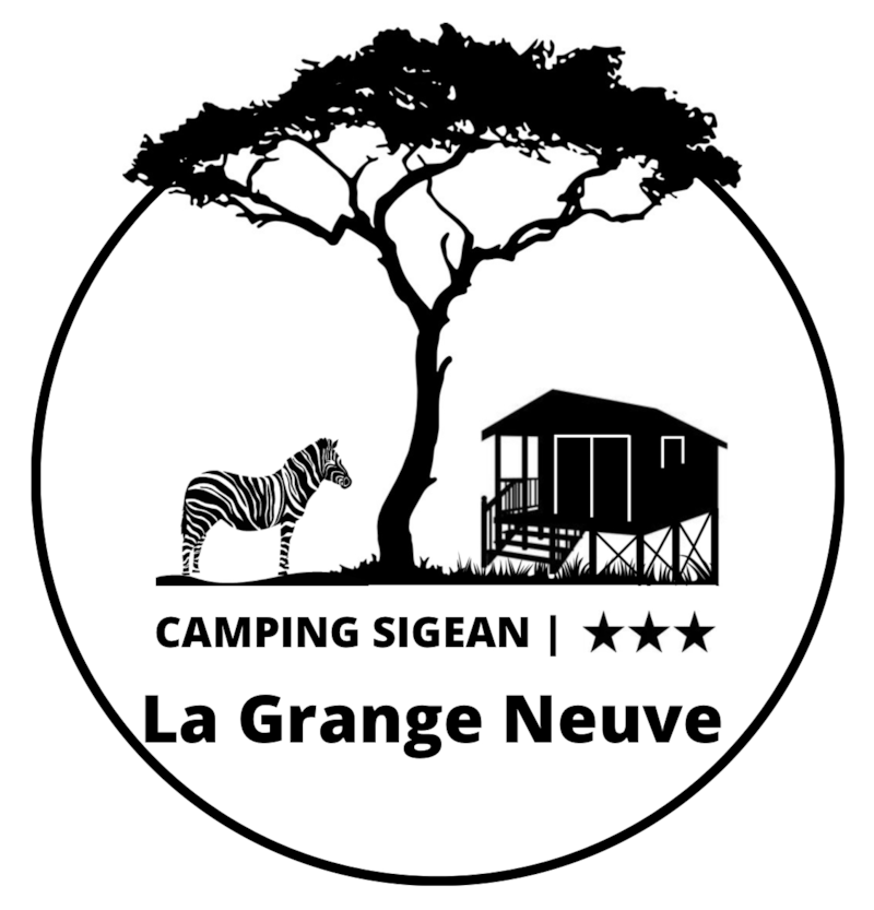Camping La Grange Neuve - Camping - Sigean