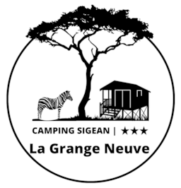 Camping La Grange Neuve - image n°1 - Roulottes