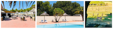 Foto #10 van Camping La Grange Neuve – Face à La Réserve Africaine de Sigean