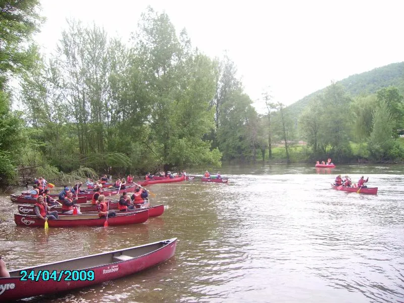 Village Camping LES VIGNES