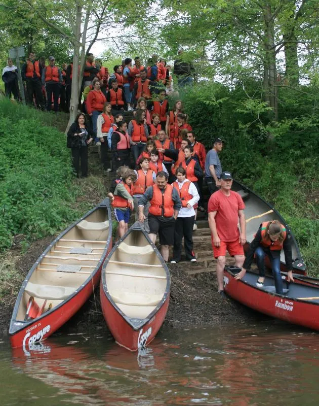 Village Camping LES VIGNES