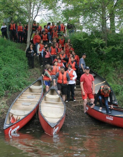 Village Camping LES VIGNES