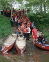 Foto #8 van Village Camping LES VIGNES