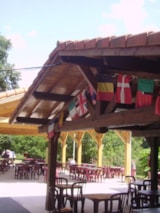 Foto #19 van Village Camping LES VIGNES