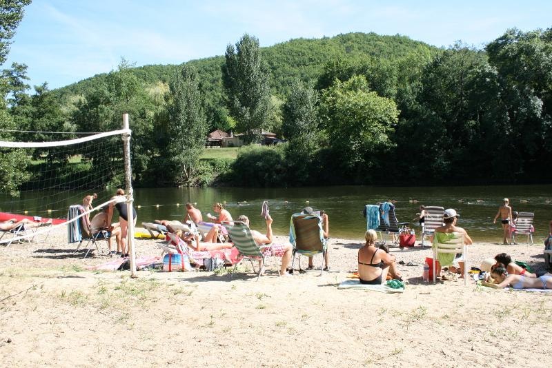 Village Camping LES VIGNES — Photo 5