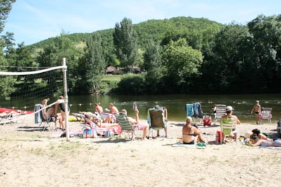 Village Camping LES VIGNES
