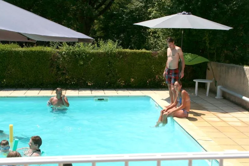 Village Camping LES VIGNES