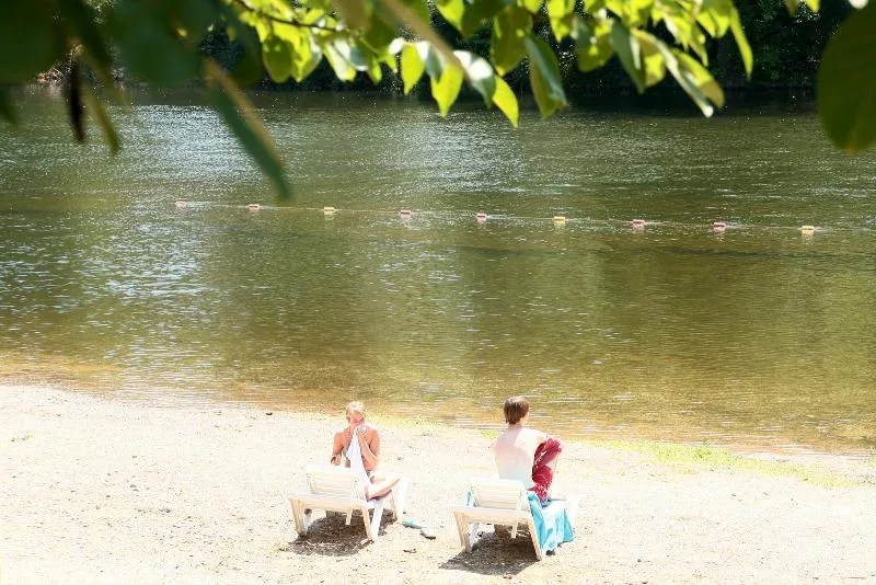 Village Camping LES VIGNES