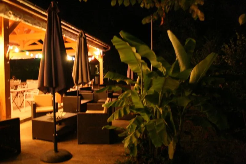 Village Camping LES VIGNES