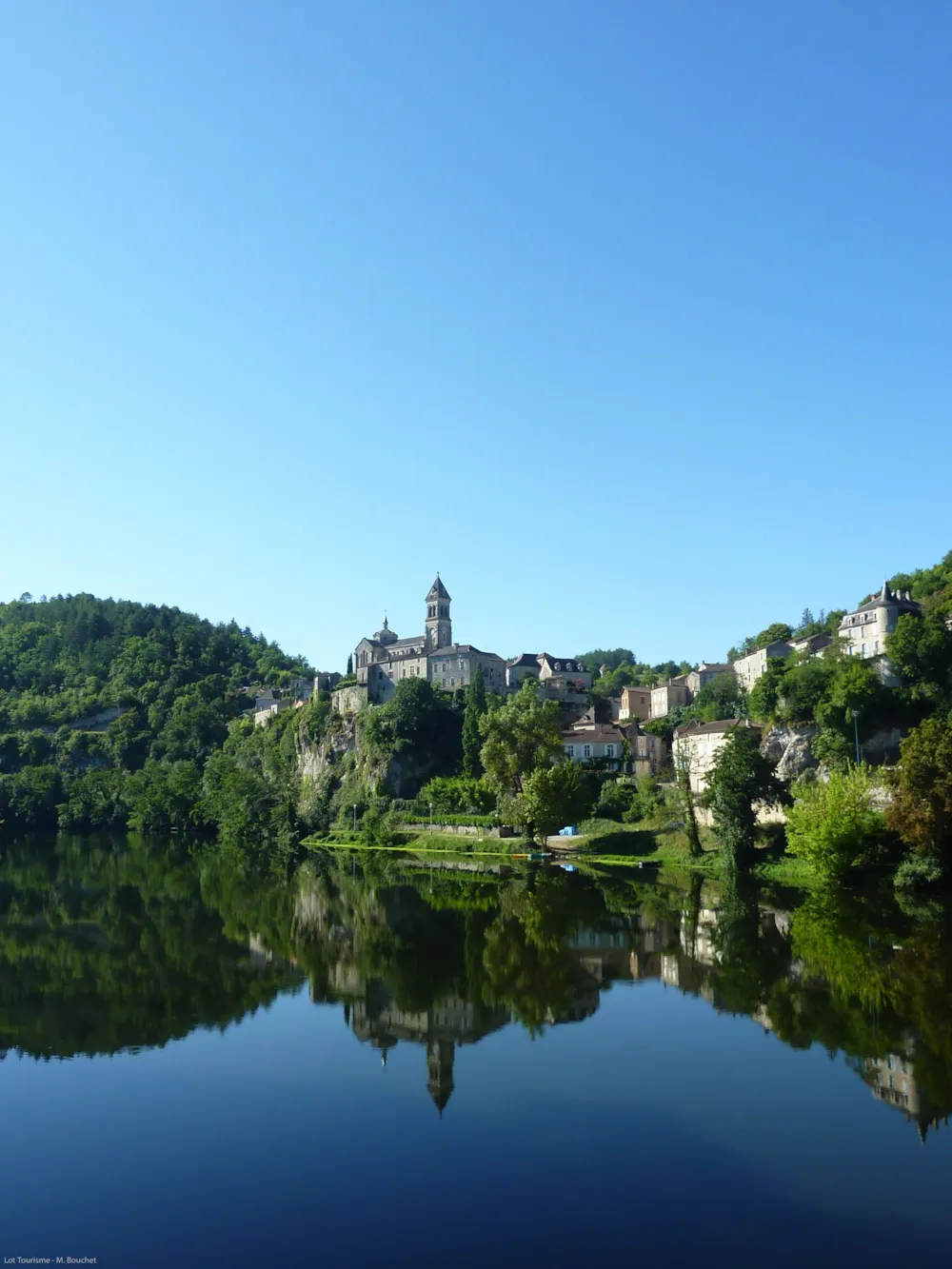 Village Camping LES VIGNES