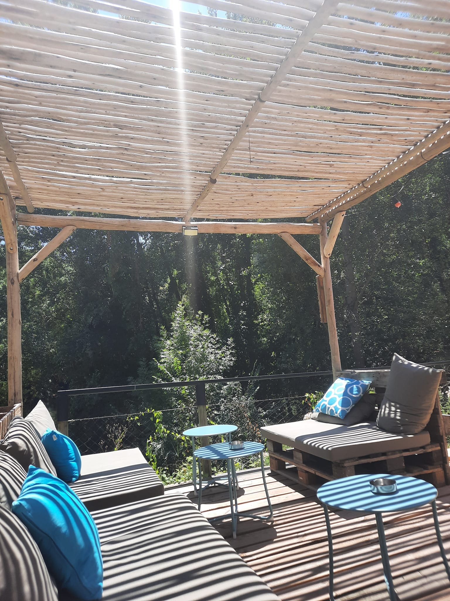 Village Camping LES VIGNES — Photo 3