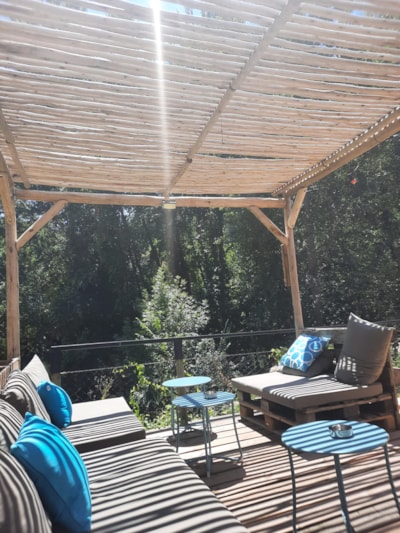 Village Camping LES VIGNES