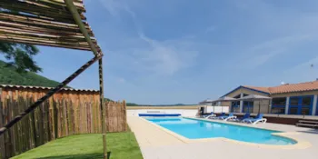 Village Camping LES VIGNES - Ucamping