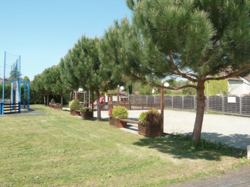 CAMPING DE LA SOLE