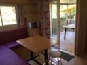 Mobil-Home Roller 28M2, 2 Chambres, Tv, Avec Terrasse Intégrée Mobil-Home Roller 28M2, 2 Chambres, Tv, Avec Terrasse Intégrée