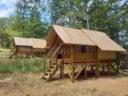 Cabane Perchee 2 Pers +Possibilité Tente Sup Cabane Perchee 2 Pers +Possibilité Tente Sup
