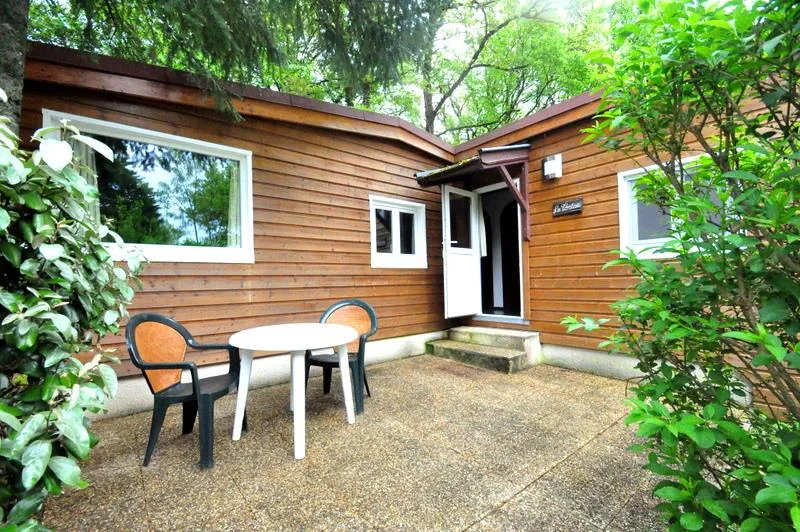 Chalet Tortue 43 M², 3 Ch, 2 Sdb Avec Télé