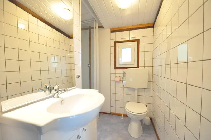 Chalet Tortue 43 M², 3 Ch, 2 Sdb Avec Télé