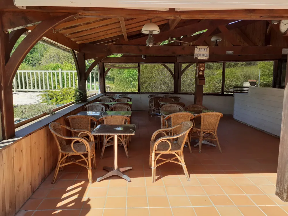 Domaine Papillon - image n°12 - UniversalBooking