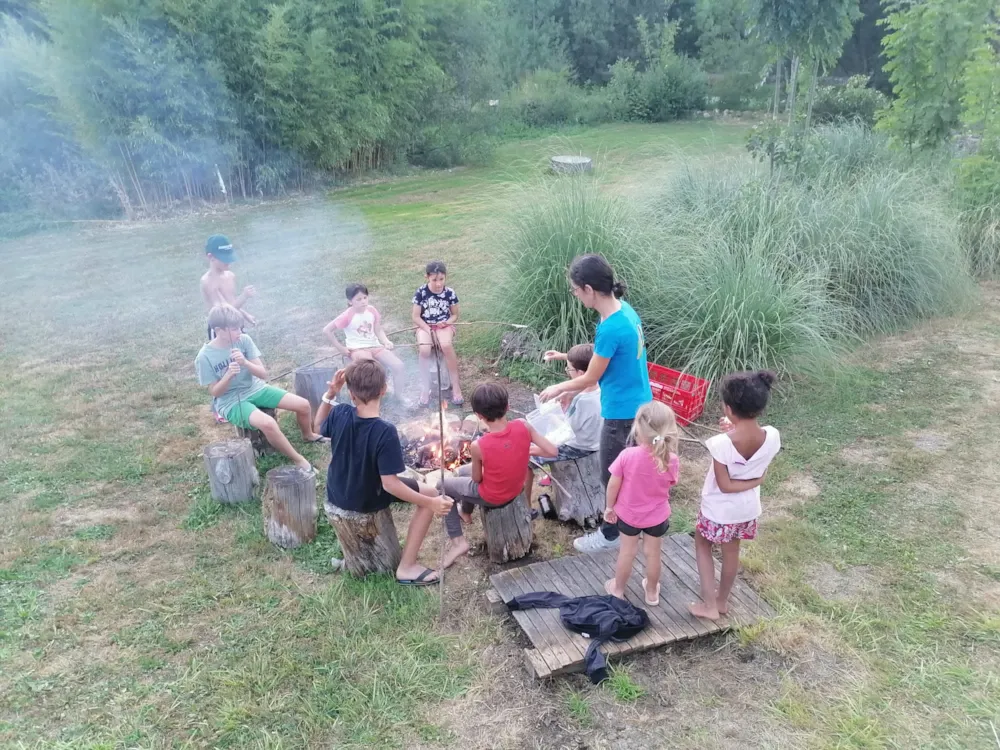 Domaine Papillon - image n°15 - UniversalBooking