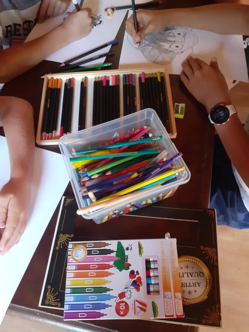 Domaine Papillon - image n°16 - UniversalBooking