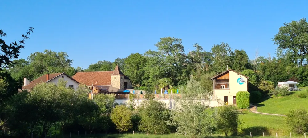 Domaine Papillon - image n°1 - MyCamping