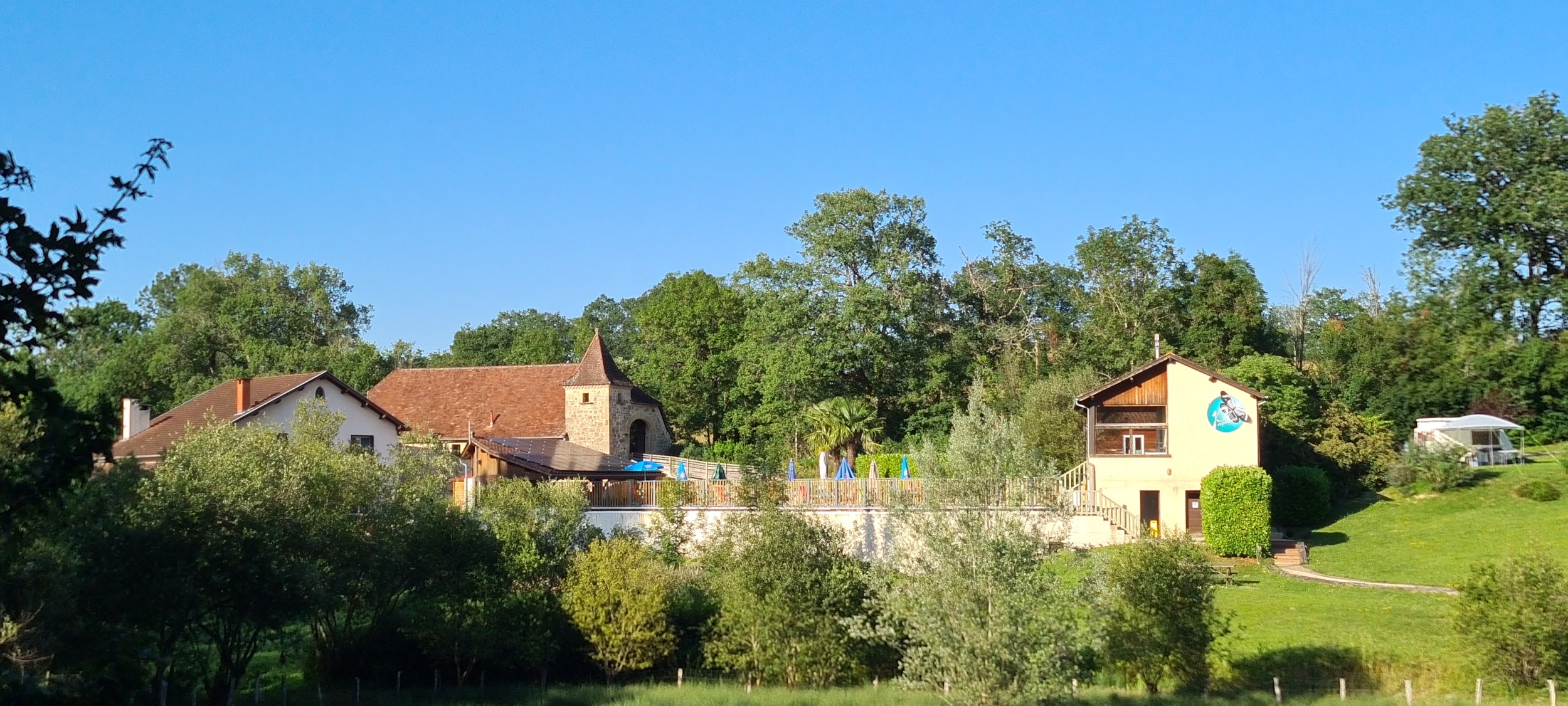 Domaine Papillon — Photo 1