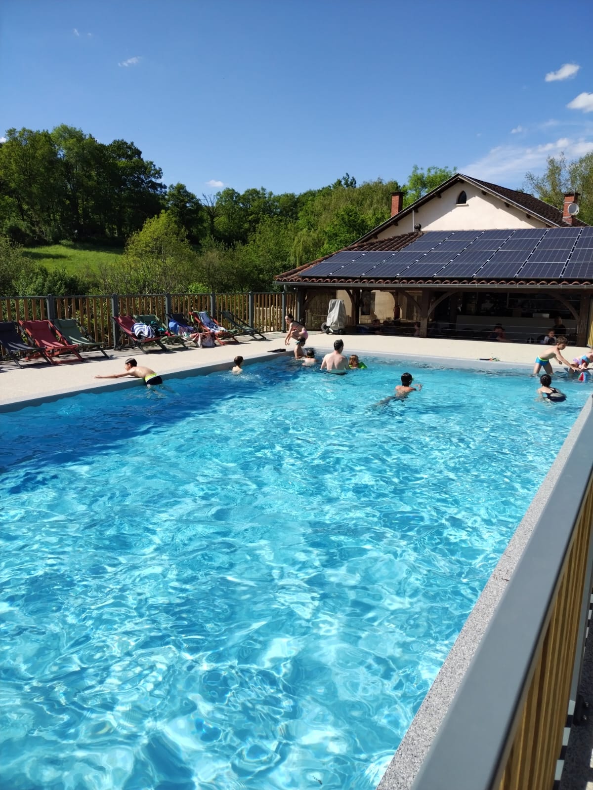 Domaine Papillon — Photo 4