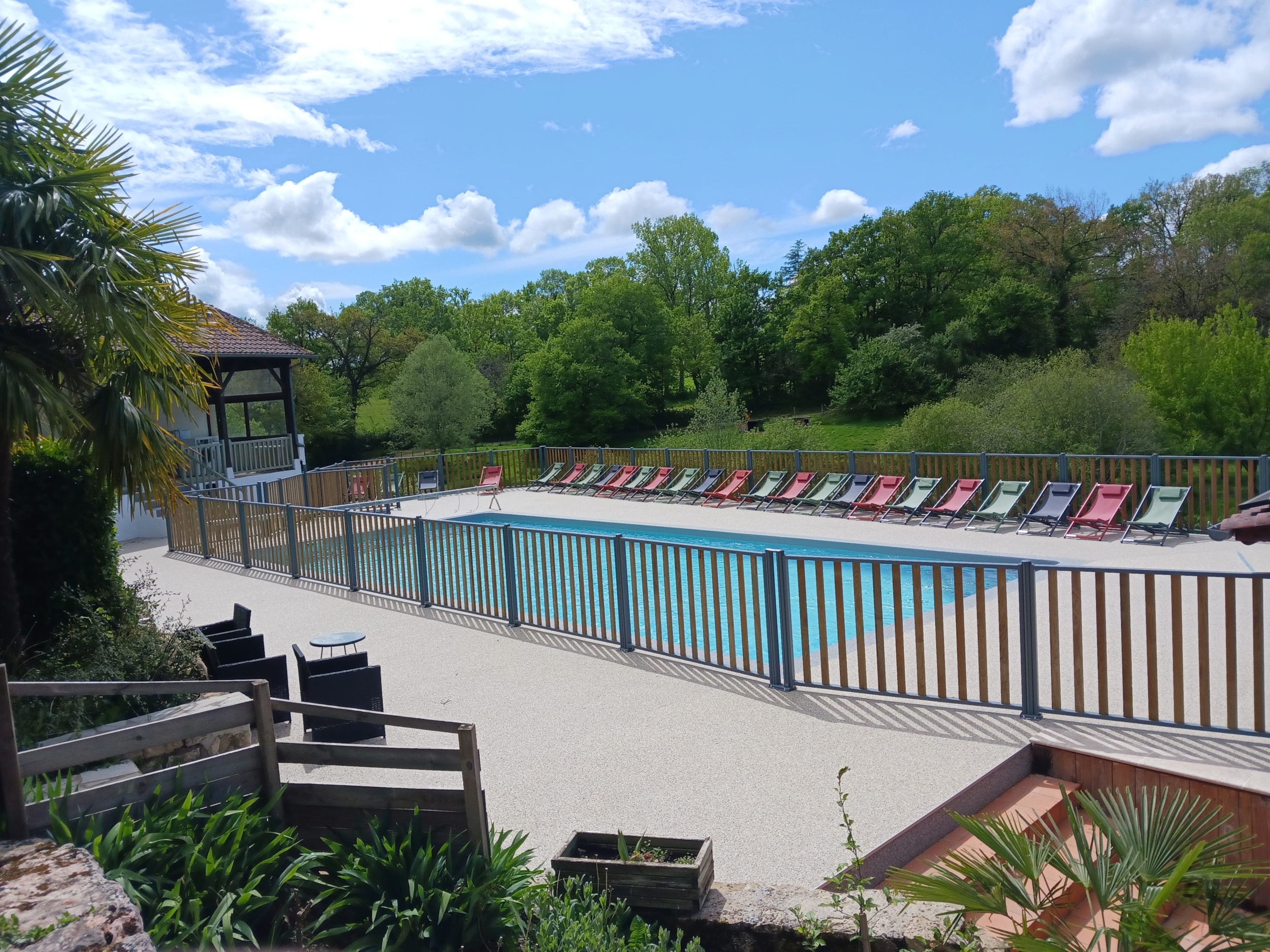 Domaine Papillon — Photo 5