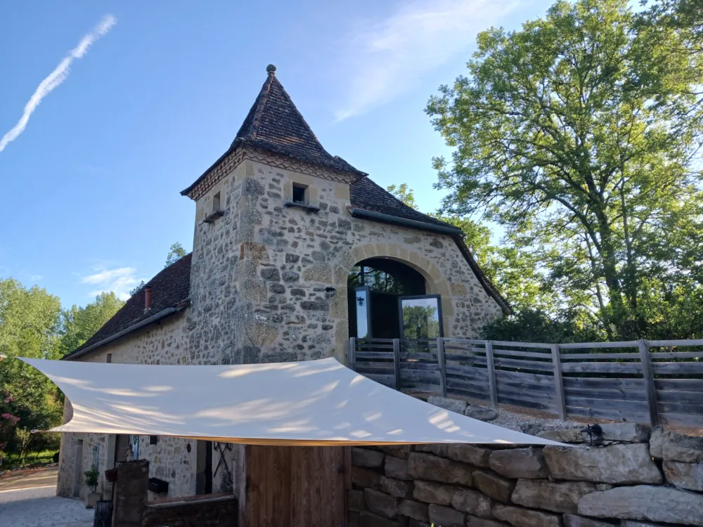 Domaine Papillon - image n°14 - UniversalBooking